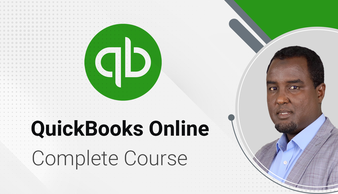 QuickBooks Online Complete Course Hurbad