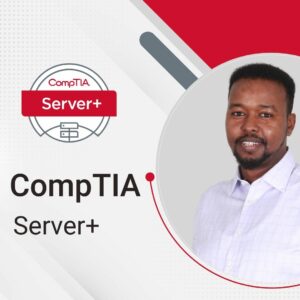 CompTIA Server+