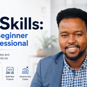 AI Skills From Beginner to Professional