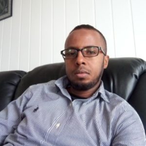 Profile photo of Abdikarim Ali