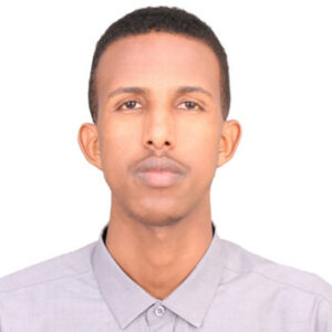 Profile photo of Yousuf Omar