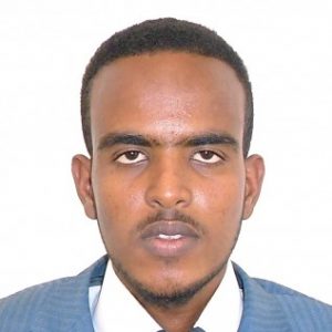 Profile photo of Mohamed Jama Mohamed