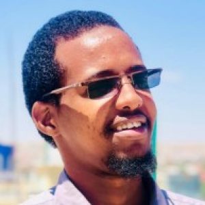 Profile photo of Eng Mohamed Abdi ahmed