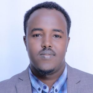 Profile photo of Ahmed Abdi