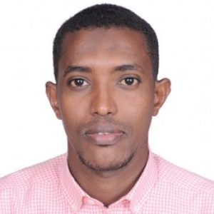 Profile photo of Osman Ali Mohamed