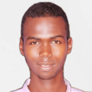 Profile photo of Elmi Yusuf Mohamed