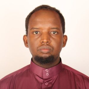Profile photo of Abdirizack Mohamed Ali