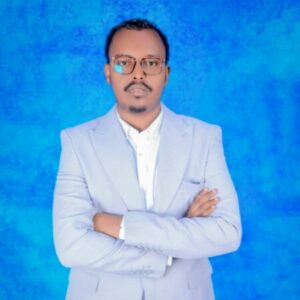 Profile photo of Mohamed Ali Mohamed
