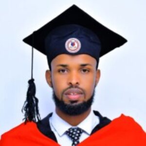 Profile photo of Abdisamad Mohamed Hassan