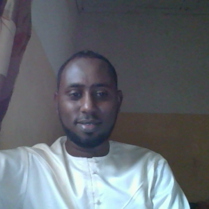 Profile photo of Yussuf Abdi khar