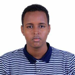 Profile photo of Mohamed Ali Omar