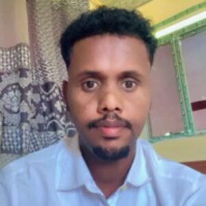 Profile photo of KEYSE MOHAMED SALEYMAN