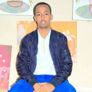 Profile photo of mohammed Abdirahman
