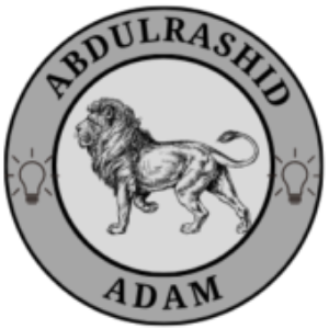 Profile photo of Abdulrashid Adam