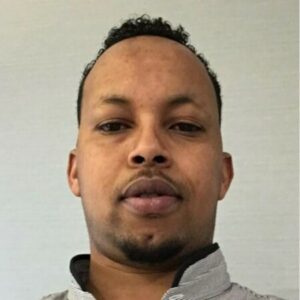 Profile photo of Mustafa Abdi Jama