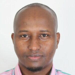 Profile photo of Mohamed Hirsi