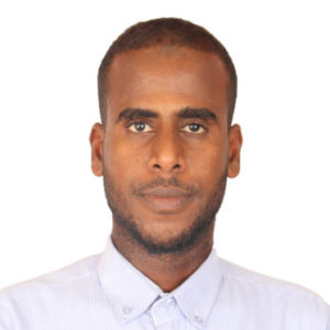Profile photo of Hassan Hussein Mohamed
