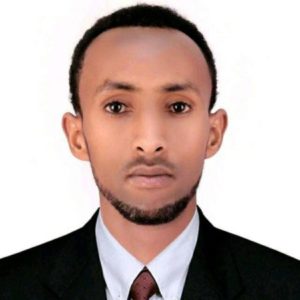 Profile photo of Omor Abdullahi