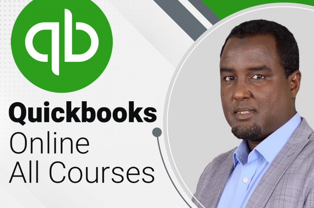 Quickbooks Online All Courses